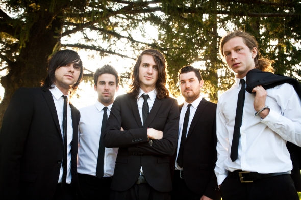 Large image of band