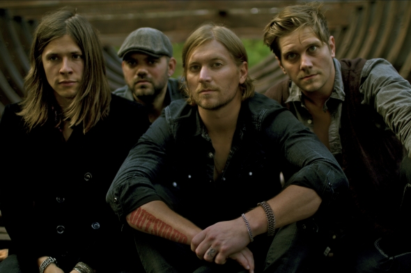 Needtobreathe