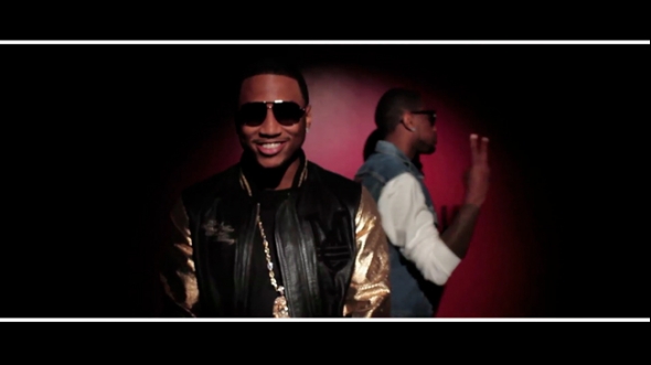 What I Be On Video Premiere on BET's 106 and Park Wednesday!