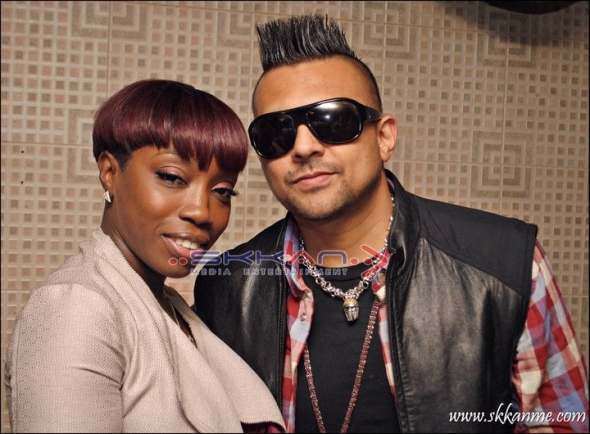 Sean Paul