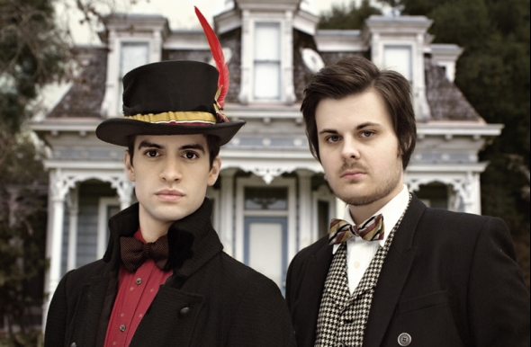 Large image of band