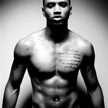 trey songz ready
