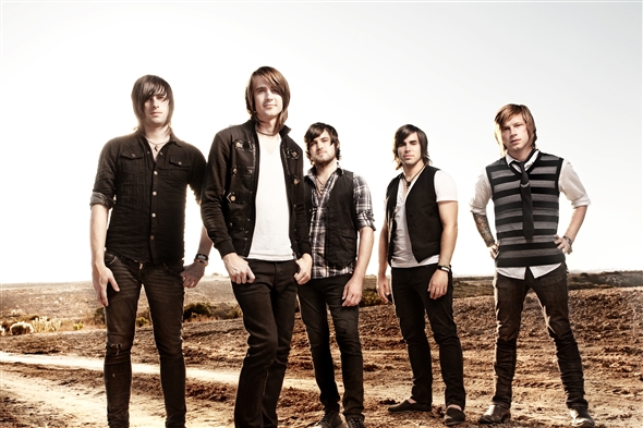 Large image of band