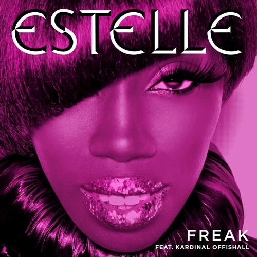 Estelle Merch