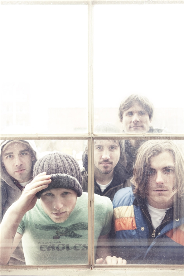 Large image of band