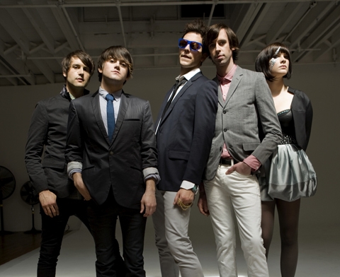 Large image of band