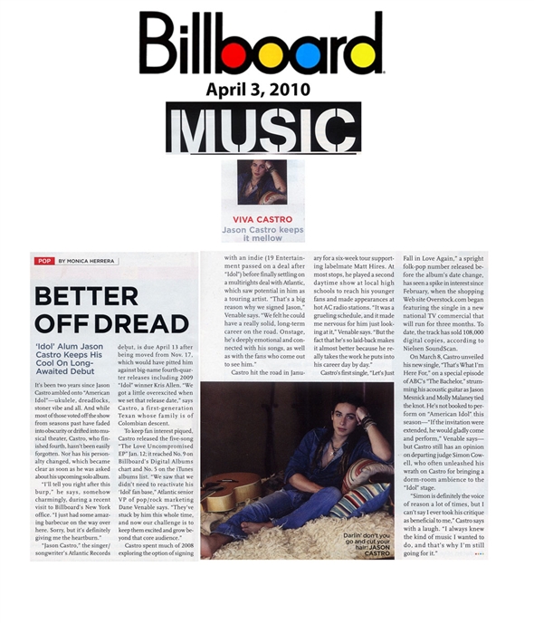 Billboard