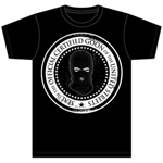 Goon Seal Black T-shirt