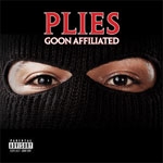 Goon Affiliated CD