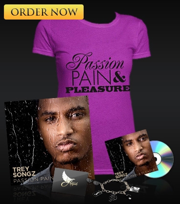 trey songz album download passion pain and pleasure