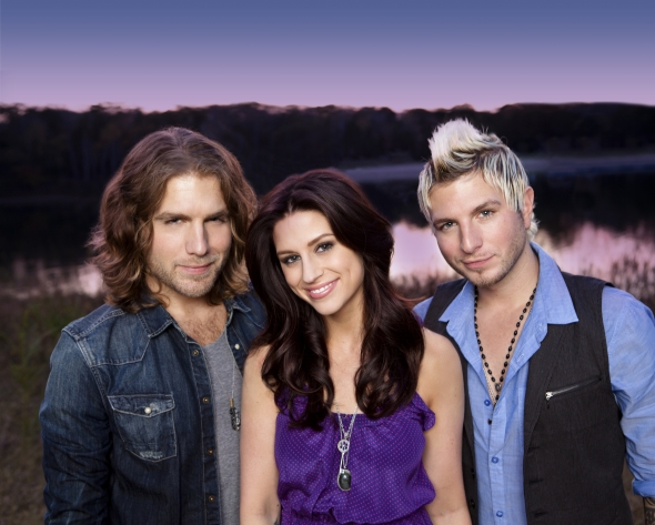 Large image of band