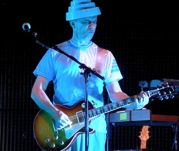 Bob In Denver - Photo Detail - ...